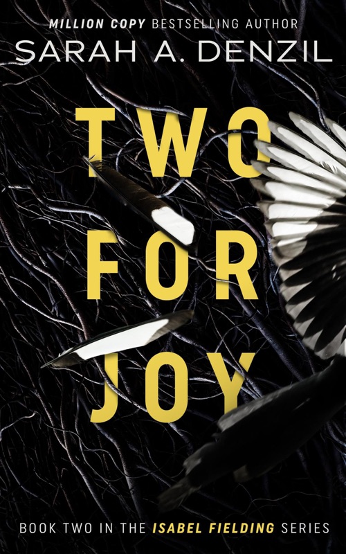 Two For Joy
