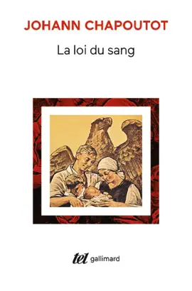Read: Book La loi du sang