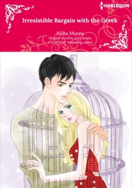 Irresistible Bargain With The Greek - Junko Murata & Julia James