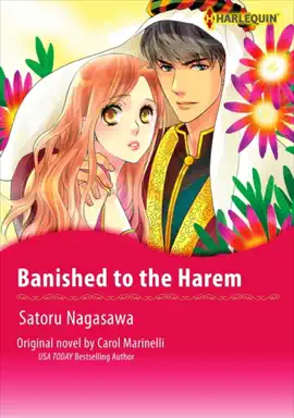 Read: Banished To The Book Harem
