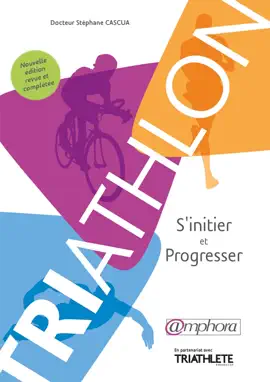 Read: Triathlon