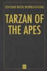 Book Tarzan of the Apes