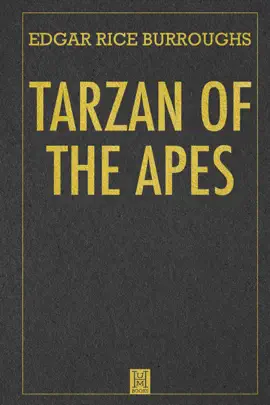 Read: Tarzan of the Apes Book