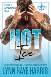 HOT Ice - Lynn Raye Harris