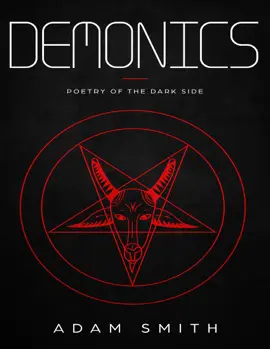 Read: Book Demonics Poetry of the Dark Side