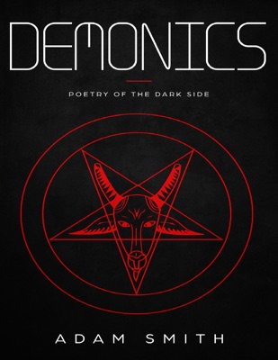 Demonics Poetry of the Dark Side