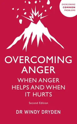 Read: Book Overcoming Anger