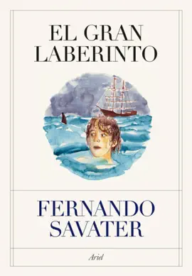 Read: El gran laberinto Book