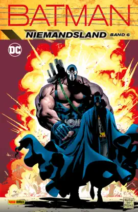Read: Batman: Niemandsland - Bd. Book 6