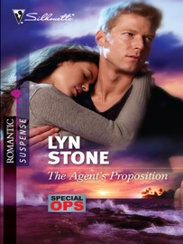 The Agent's Proposition - Lyn Stone