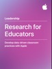 Book Research for Educators