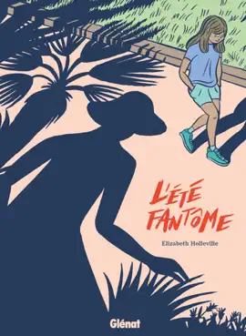 Read: L'été Book fantôme