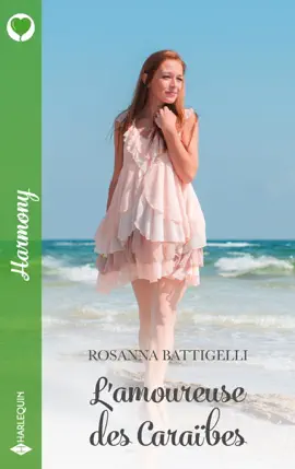 Read: L'amoureuse des Caraïbes Book