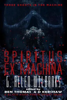Read: Spiritus ex Machina Book