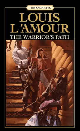 Read: The Warrior's Book Path