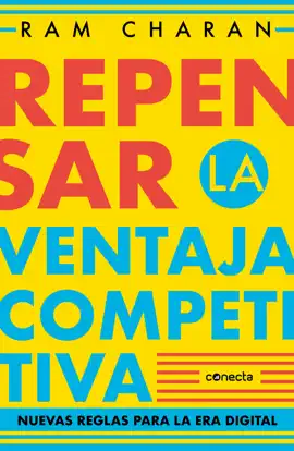Read: Repensar la ventaja Book competitiva