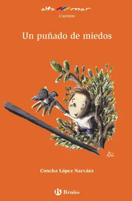 Read: Un puñado Book de miedos