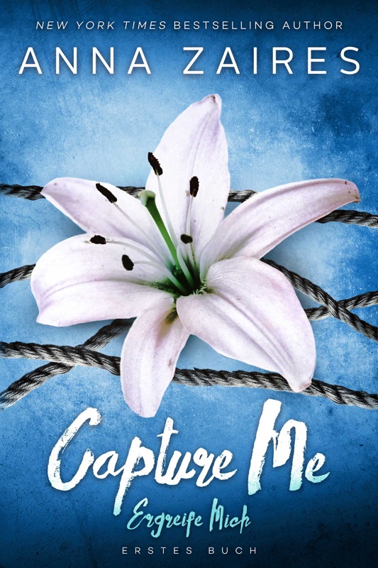 Capture Me — Ergreife Mich