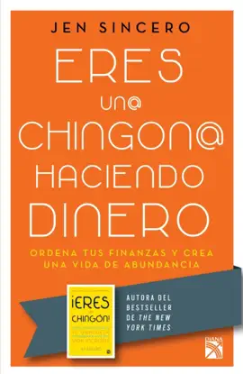 Eres un@ chingon@ haciendo dinero