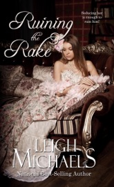 Ruining the Rake - Leigh Michaels