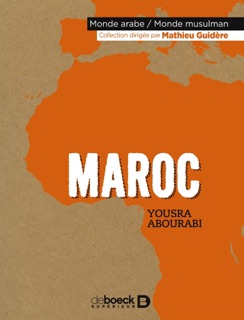 Maroc by Yousra Abourabi