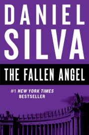 The Fallen Angel - Daniel Silva
