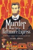 Murder on the Baltimore Express - Suzanne Jurmain