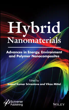 Read: Hybrid Book Nanomaterials