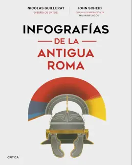 Read: Infografías de la Book antigua Roma