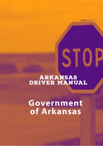 Arkansas  Driver Manual