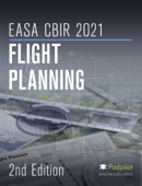 EASA CBIR 2021 Flight Planning - Padpilot Ltd