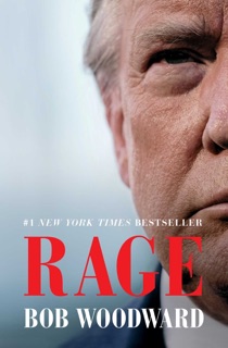 Rage by Bob Woodward