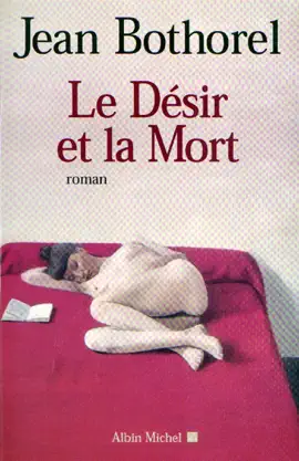 Read: Le Désir et la mort Book