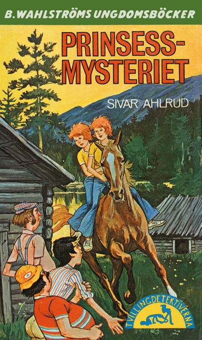 Prinsess-mysteriet