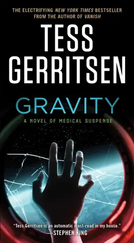 Read: Gravity