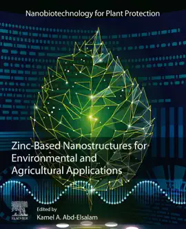 Read: Zinc-Based Book Nanostructures for Environmental and Agricultural Applications