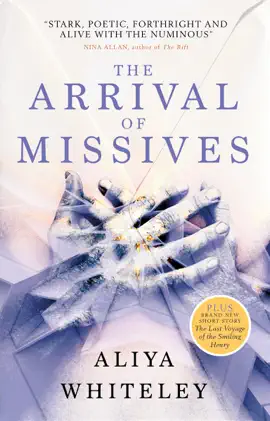Read: The Arrival Book of Missives