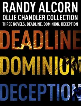 Read: Ollie Chandler Book Collection