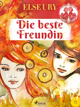 Read: Book Die beste Freundin