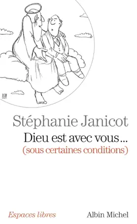 Read: Dieu est avec Book vous...