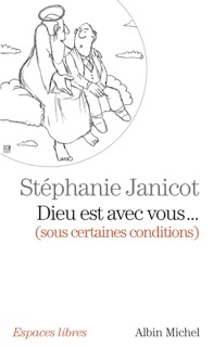 Dieu est avec vous... by Stéphanie Janicot