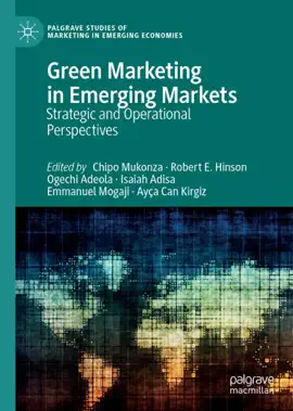 Read: Green Book Marketing in Emerging Markets