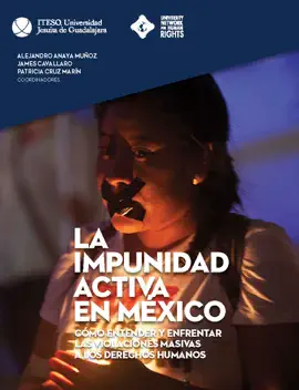Read: La impunidad activa en Book México