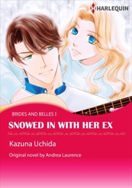 Snowed In With Her Ex - Kazuna Uchida