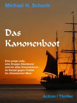 Read: Book Das Kanonenboot