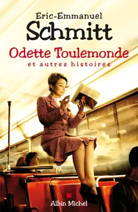 Read: Odette Toulemonde Book et autres histoires