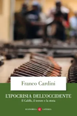 Read: Book L'ipocrisia dell'Occidente