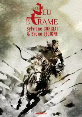Read: Le Jeu Book de la trame