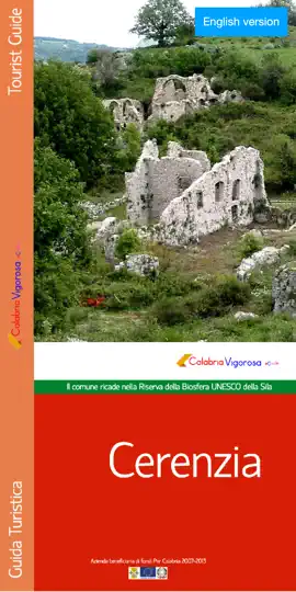 Calabria - Cerenzia