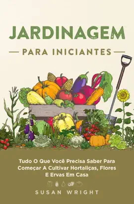 Read: Jardinagem para Book Iniciantes